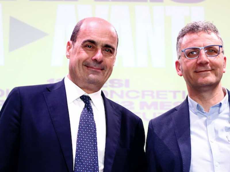 foto LaPresse