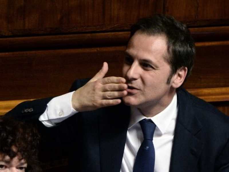 Armando Siri (LaPresse)