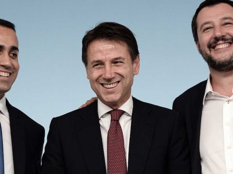 Foto LaPresse