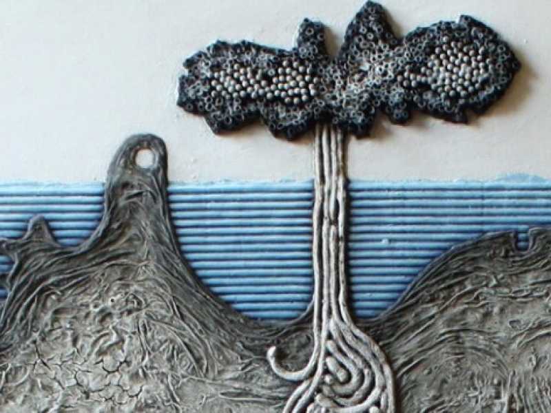 Focolaio sismico (1971), particolare