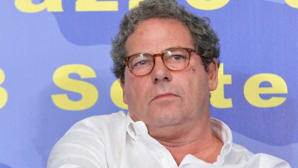 Immagine di “FI e un pezzo di Pd insieme contro Salvini. Si può fare”. Parla Micciché