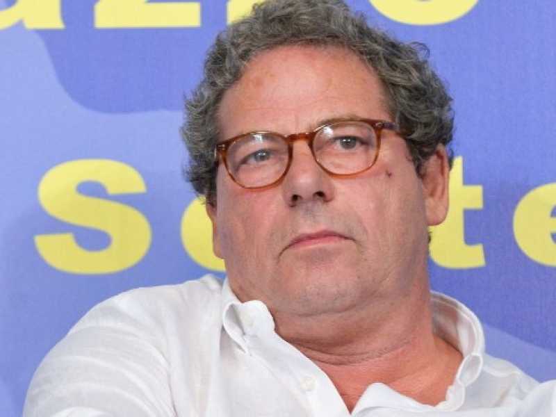 Gianfranco Miccich&eacute; (foto Imagoeconomica)