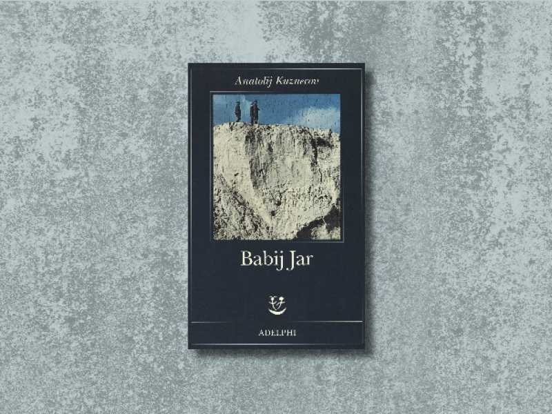 Babij Jar