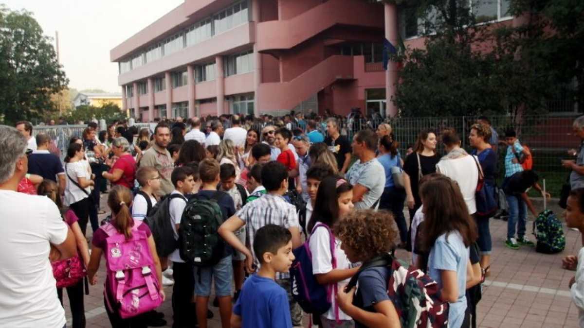 Immagine di Via le note dal registro: comportarsi bene sarà un dovere solo per gli insegnanti
