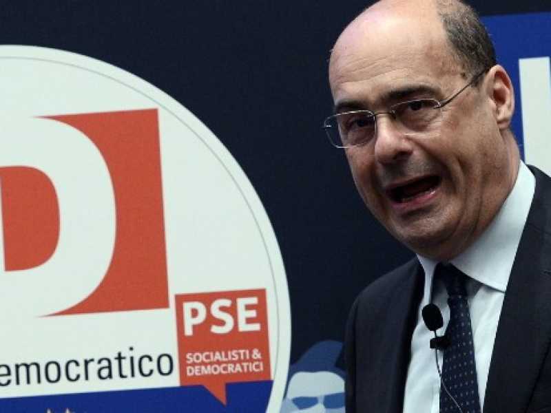 Foto LaPresse