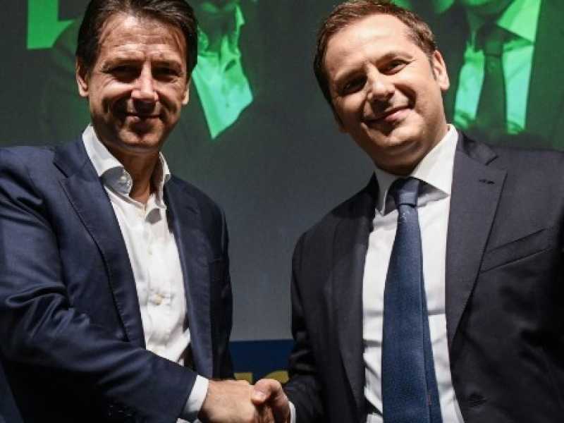 Foto LaPresse