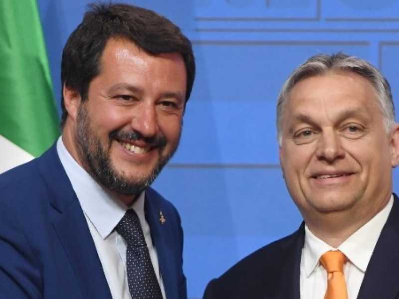 Foto LaPresse
