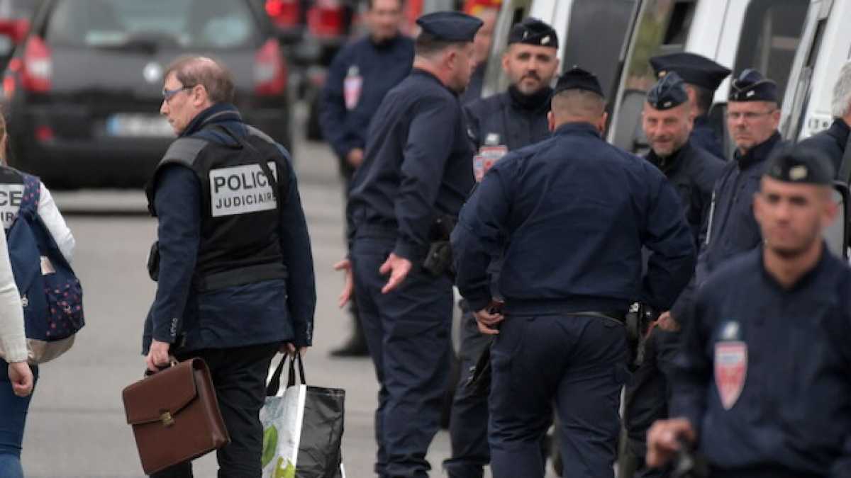 Immagine di Liberate le cinque donne in ostaggio vicino Tolosa