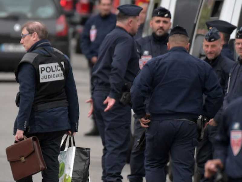 Liberate le cinque donne in ostaggio vicino Tolosa