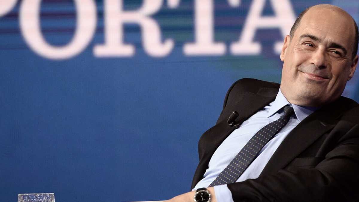 Immagine di Il Pd e tutte le ambiguità elettive che avvicinano Zingaretti al M5s