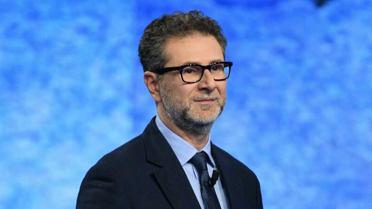Immagine di Che tempo che Rai