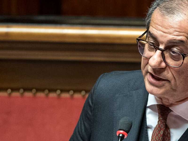 Foto LaPresse