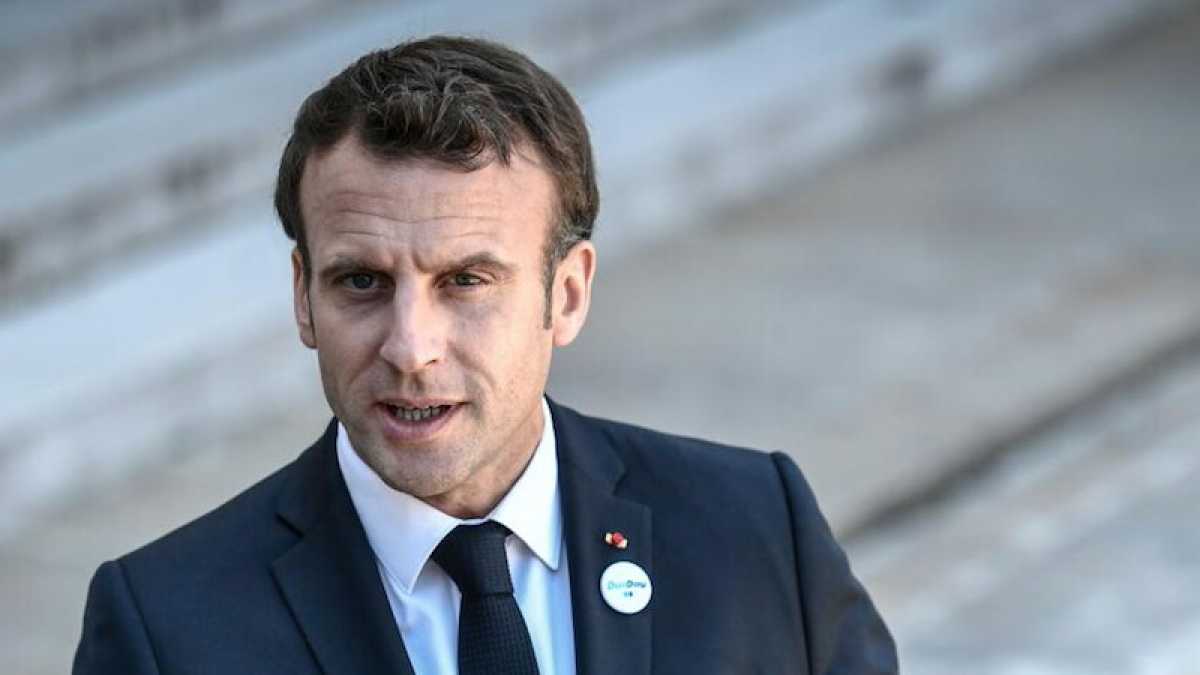 Immagine di Il Jobs Act di Macron funziona