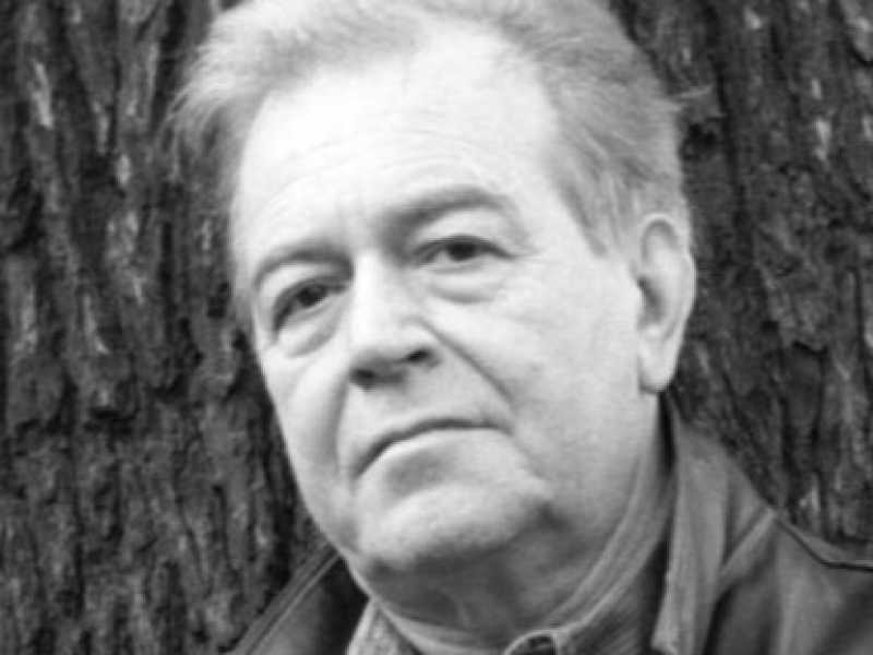 Nanni Balestrini (foto LaPresse)