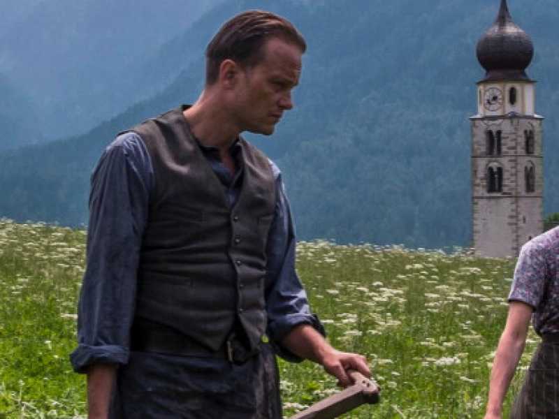&ldquo;A Hidden Life&rdquo;, in concorso a Cannes 