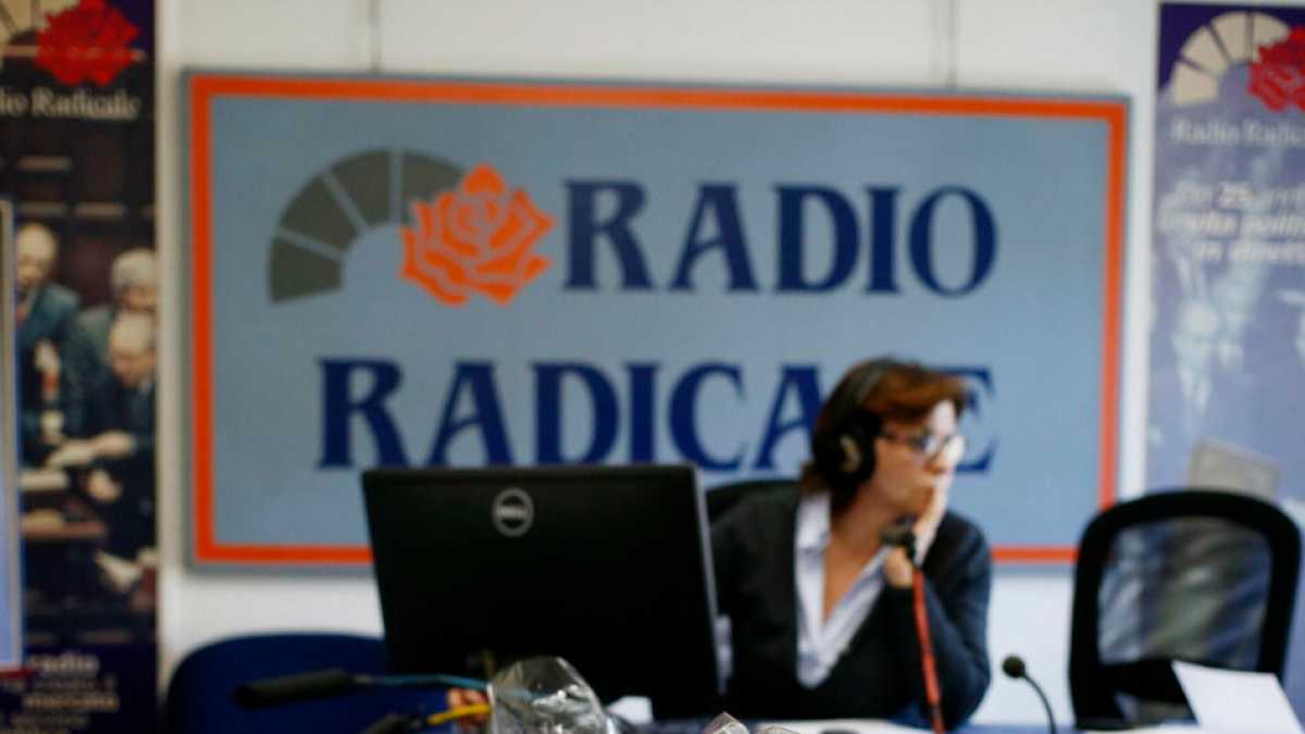 Immagine di Chiudete Radio Radicale