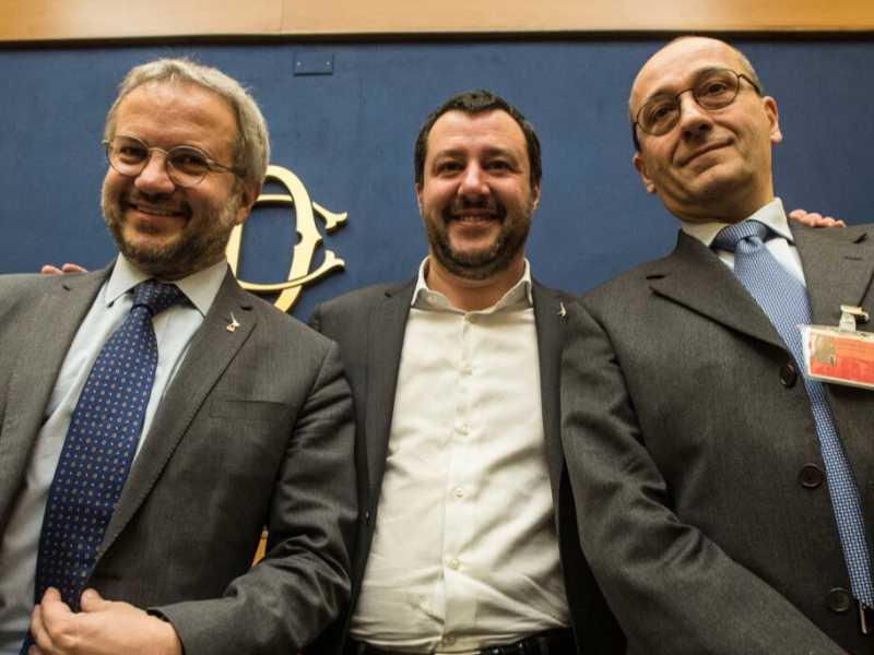 Foto Imagoeconomica