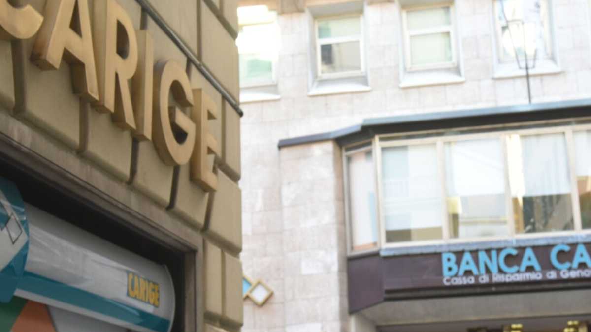 Immagine di Si mette male per Carige