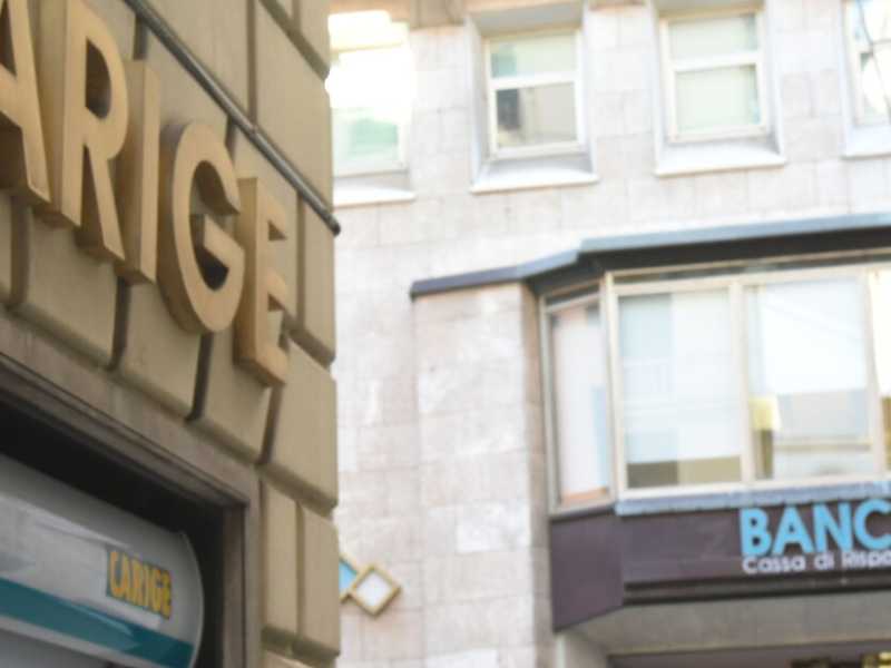 Foto Imagoeconomica