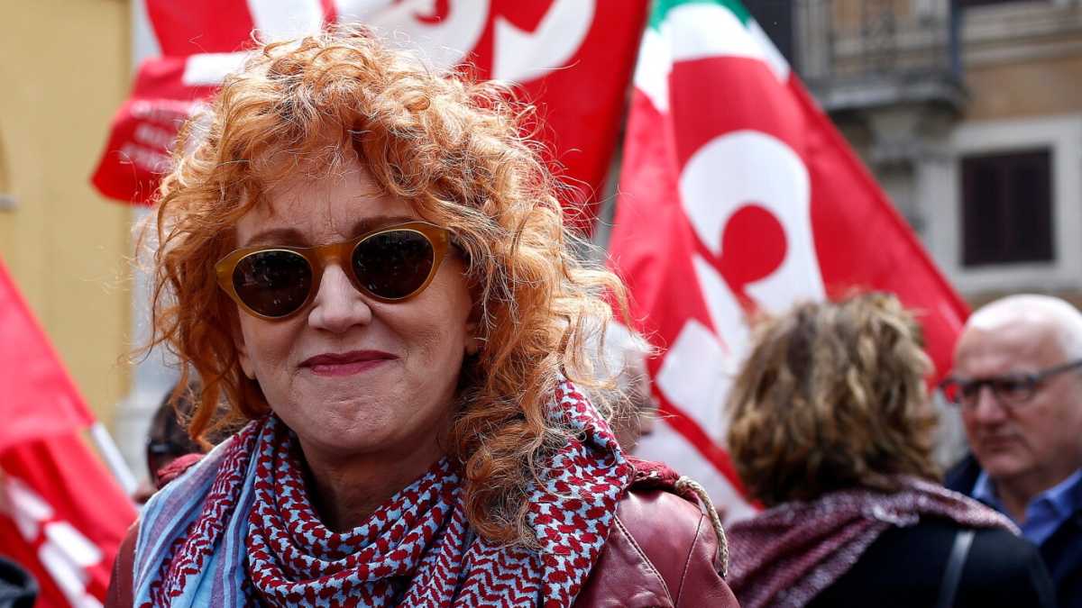 Immagine di Il teorema Mannoia
