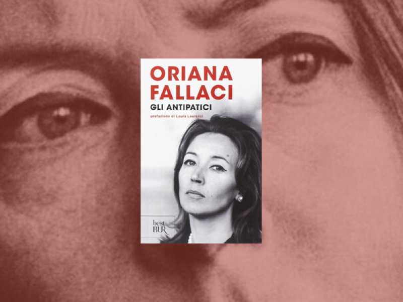 Le interviste di Oriana Fallaci