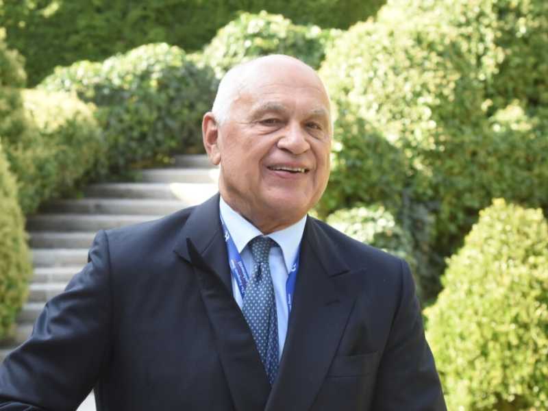 Foto Imagoeconomica