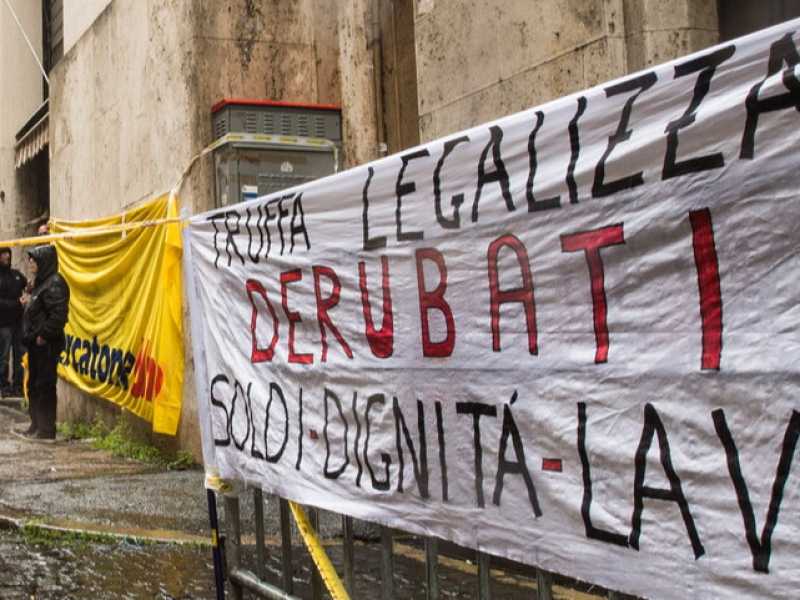 foto LaPresse