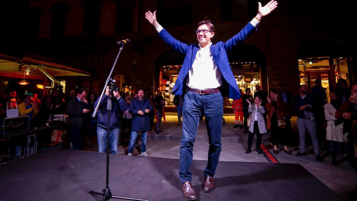Immagine di Il modello Firenze, o il granducato di “Lega free” Nardella II
