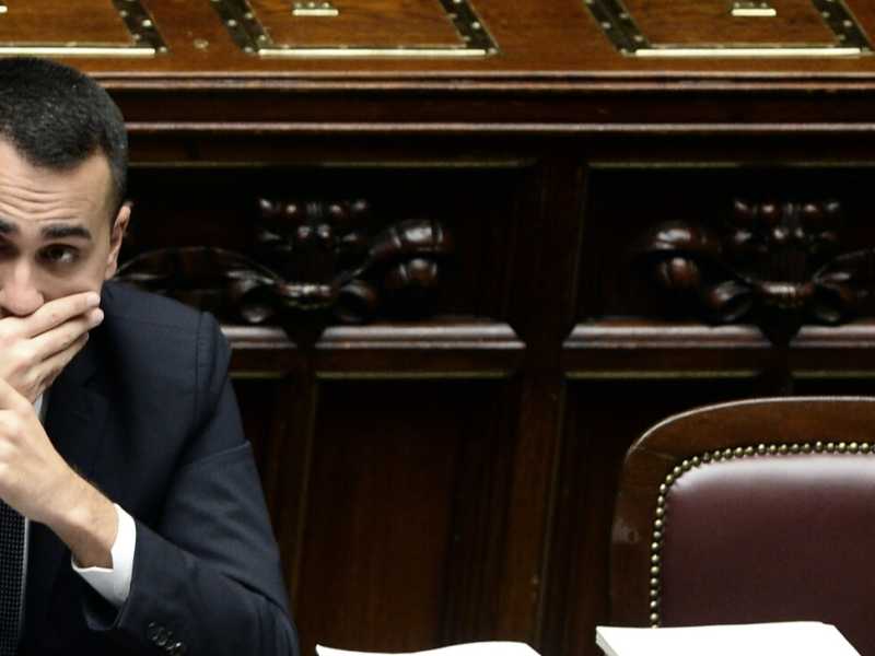 Foto LaPresse