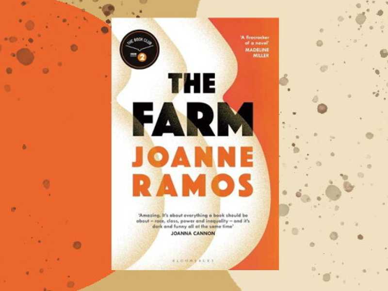 "The Farm", il romanzo di Joanne Ramos 