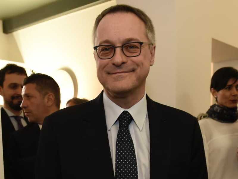 Carlo Bonomi (foto LaPresse)