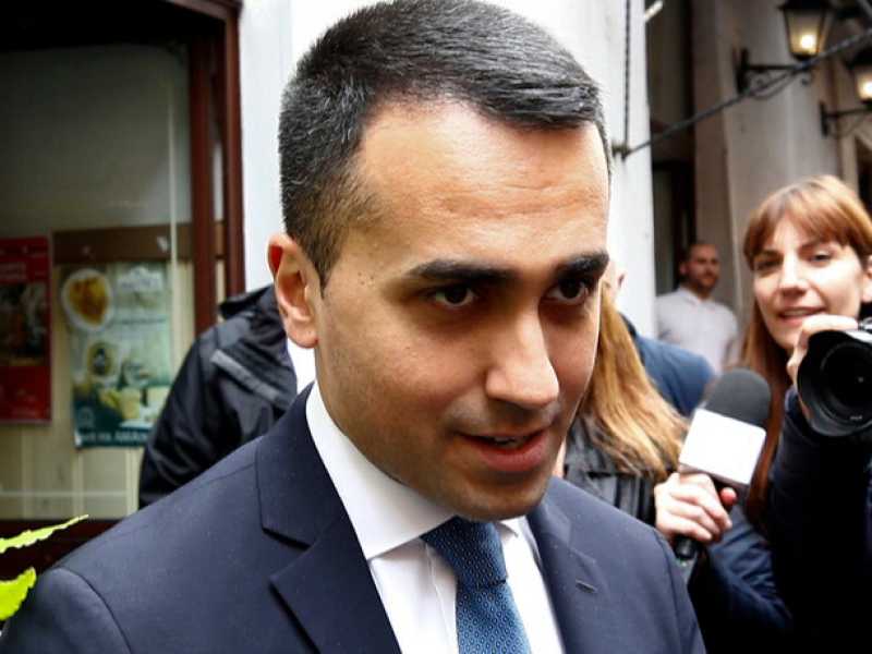 foto LaPresse