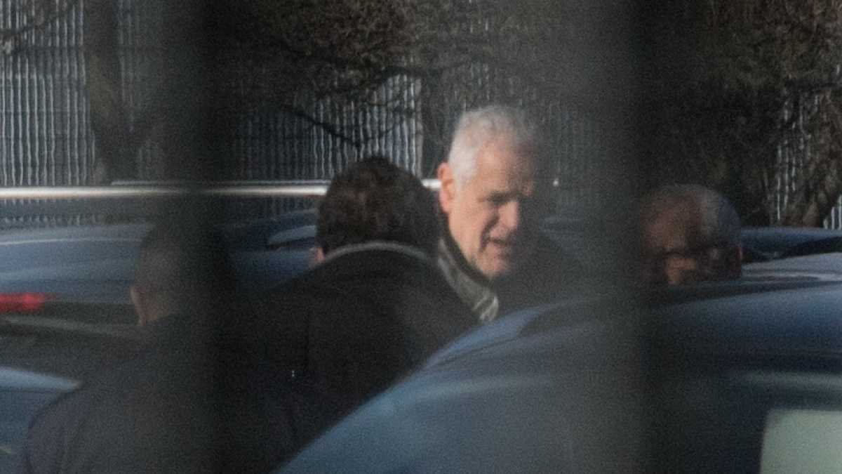 Immagine di La vita in carcere raccontata da Formigoni