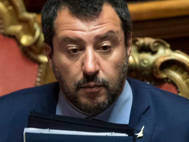 Vicepremier per caso
