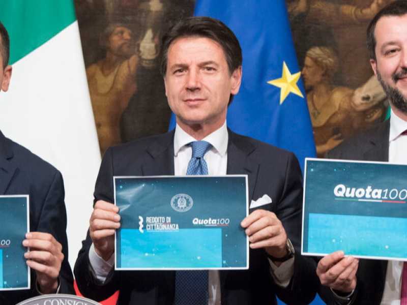 Foto LaPresse