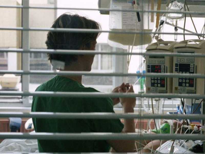 Noa e il nostro terribile piano inclinato