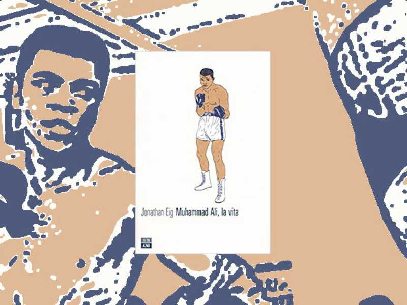 Muhammad Ali, la vita