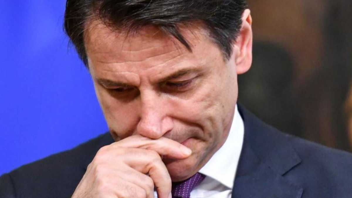 Immagine di Il vento del cambiamento di governo