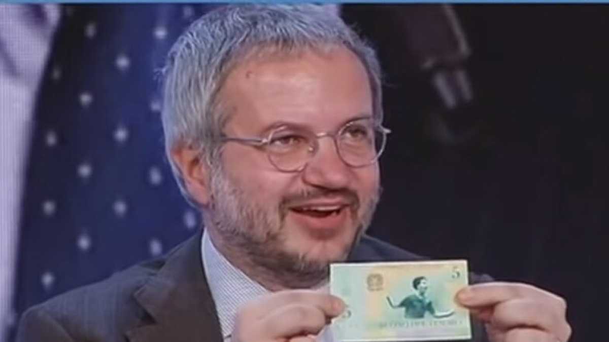 Immagine di Minibot sia. Proposte per la stampa