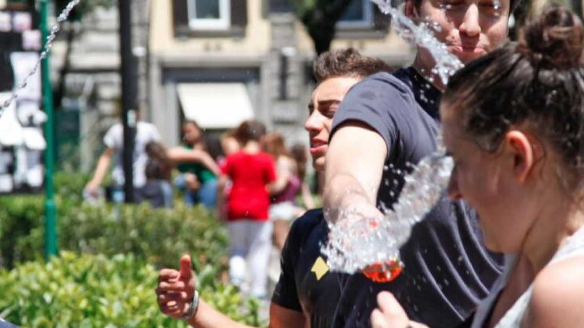Immagine di Anche l'Italia ha trovato la sua Greta Thunberg