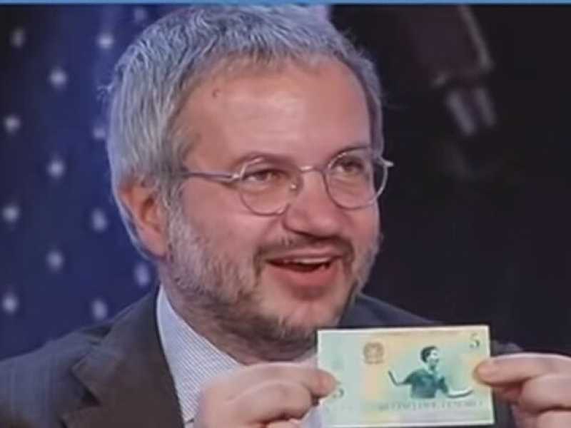 Foto LaPresse