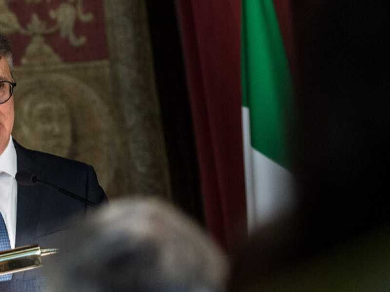 foto LaPresse
