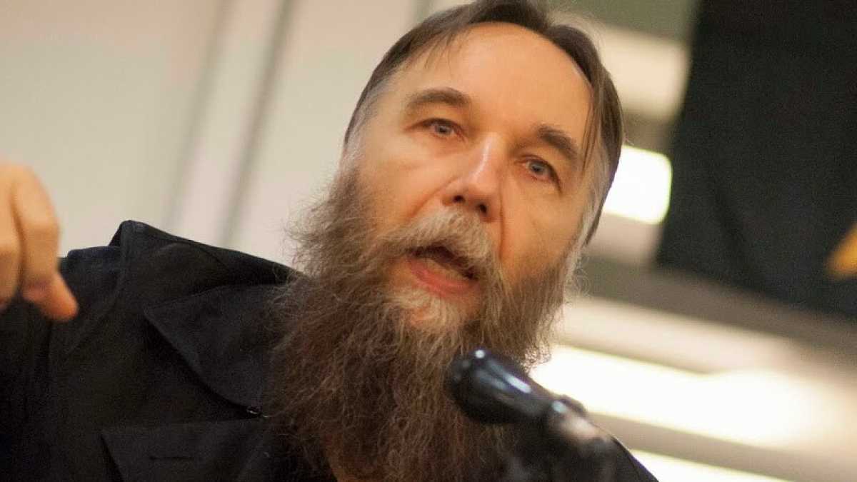 Immagine di Uovo alla Dugin