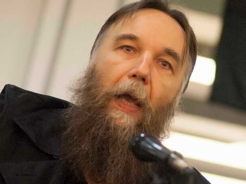 Aleksandr Dugin