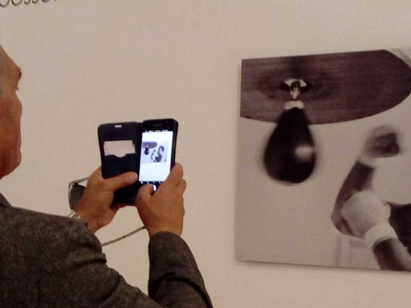 Foto di Marco Pastonesi