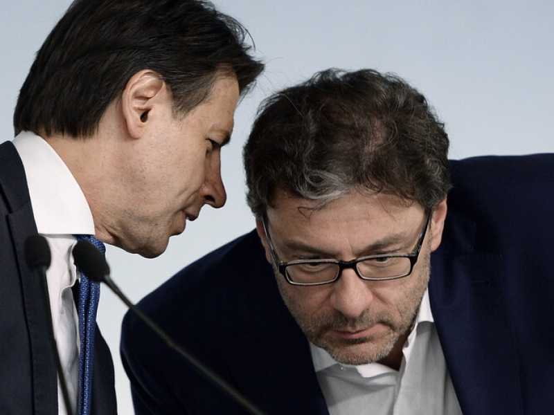 foto LaPresse
