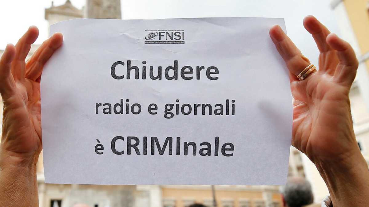 Immagine di Di Maio è illiberale, e se ne vanta