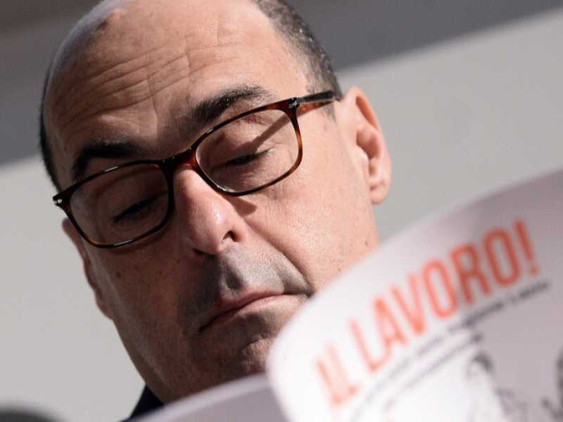 foto LaPresse