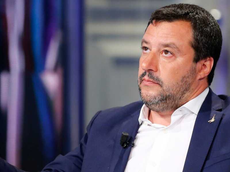 foto LaPresse