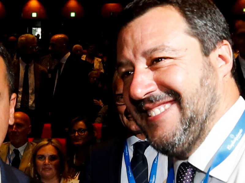foto LaPresse